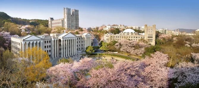 Kyung Hee University