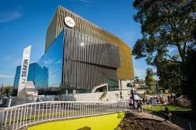 Deakin University