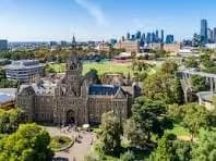 University of Melbourne