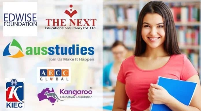 Best 10 Australia Consultancy in Nepal