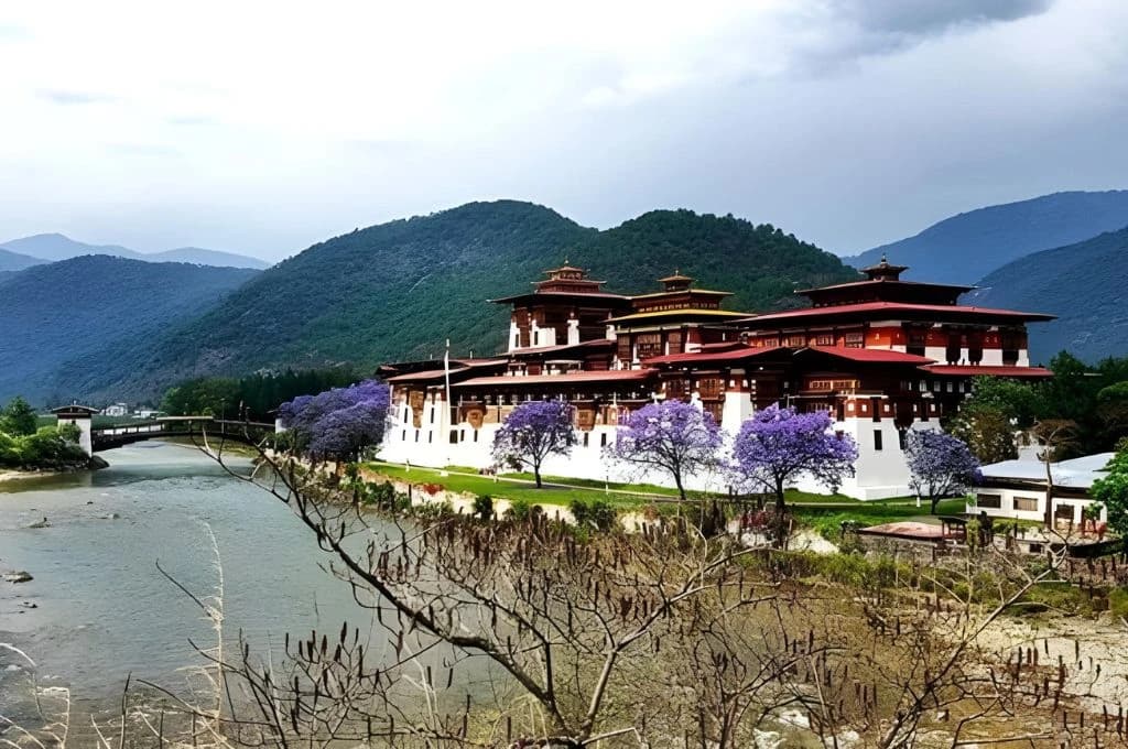 Bhutan Cost image