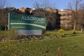 Algonquin College