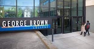 George Brown College