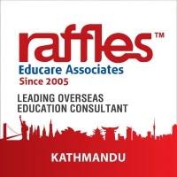 Raffles Education Consultancy