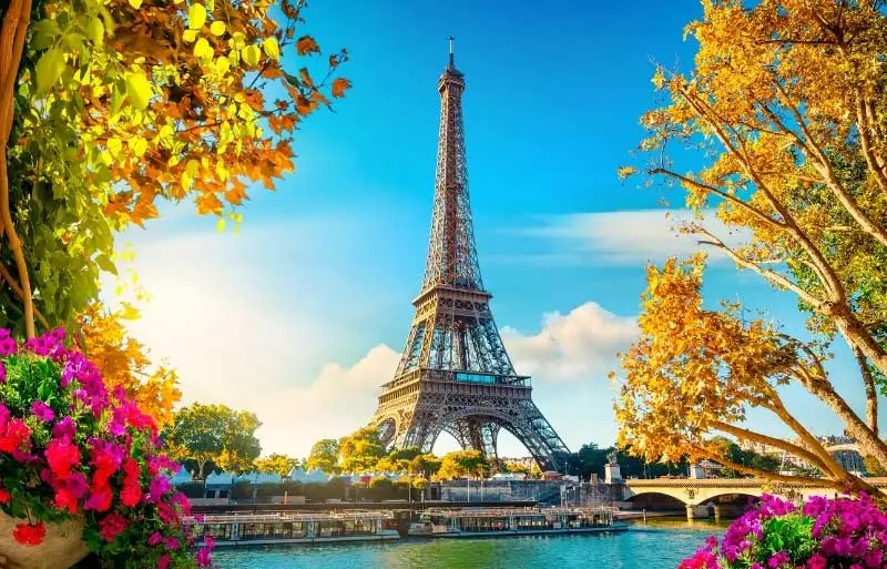 France Total Cost for Nepali Student Visa image
