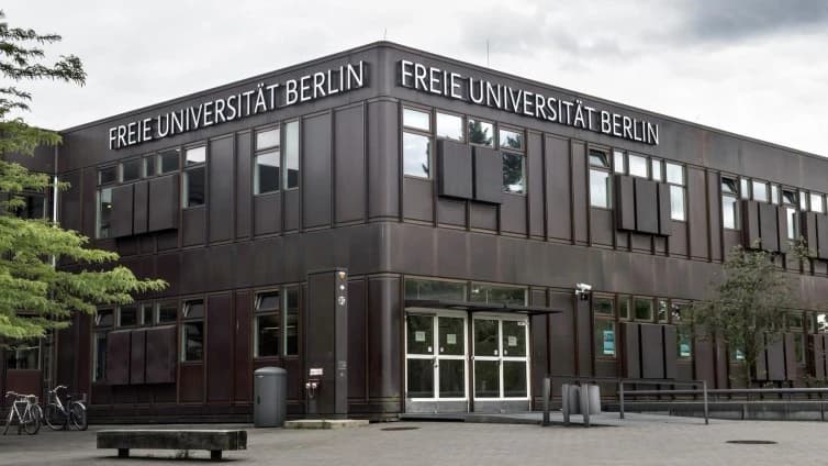 Freie University Berlin