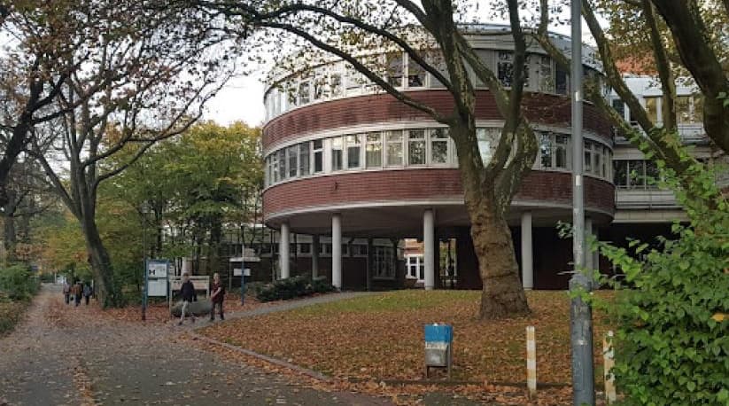 University of Duisburg-Essen