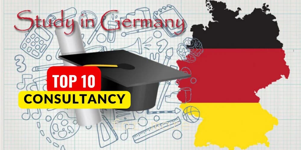 Best 10 Germany Consultancy in Nepal