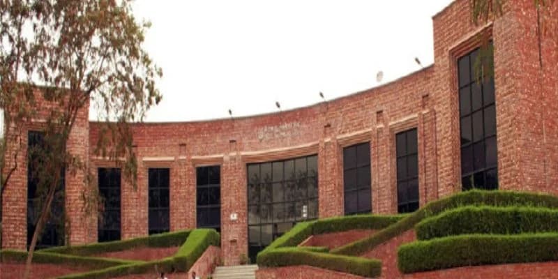 Jawaharlal Nehru University