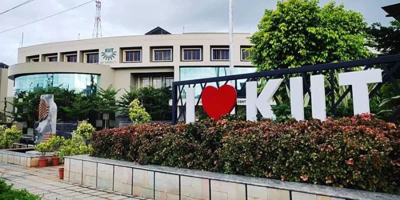 Kalinga Institute of Industrial Technology