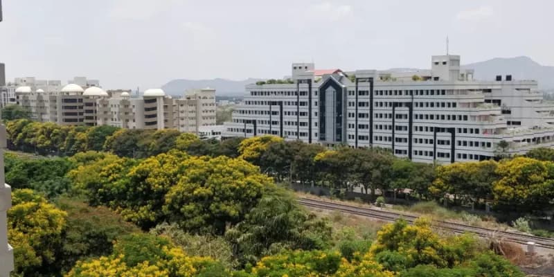 Vellore Institute of Technology