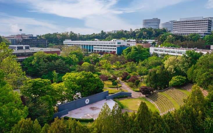 Ajou University