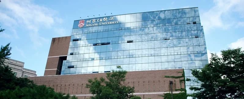 Sogang University