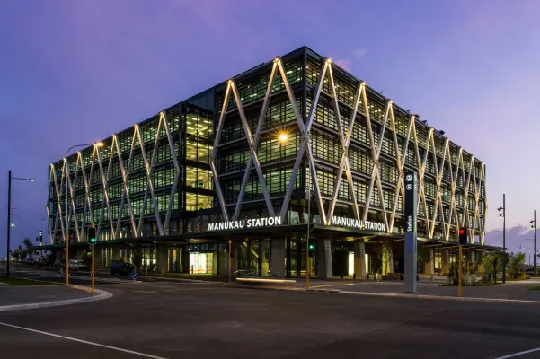 Manukau Institute of Technology