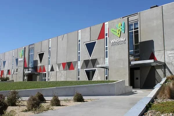 Whitireia Community Polytechnic