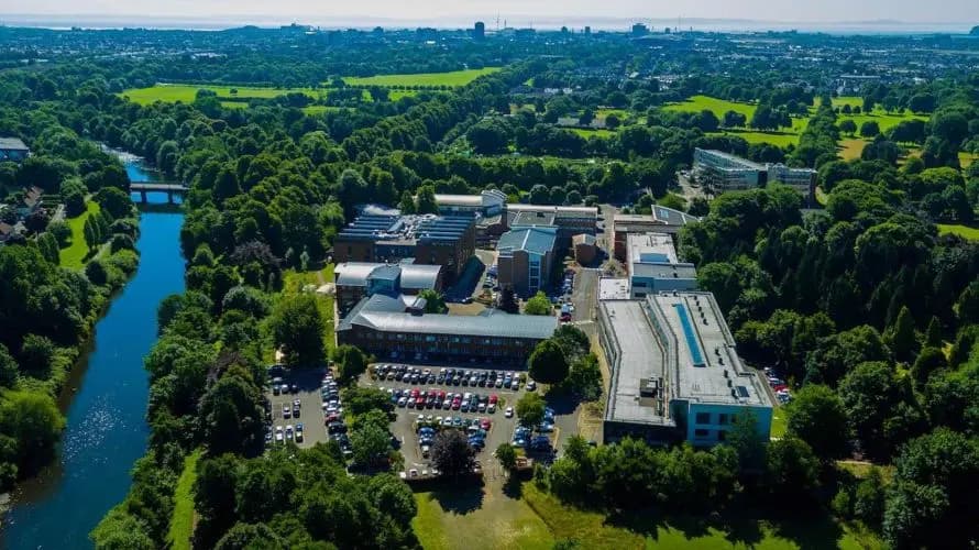 Cardiff Metropolitan University