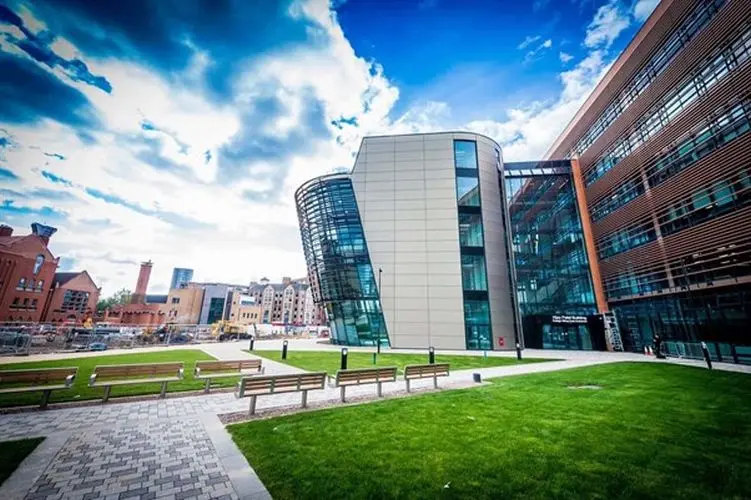 De Montfort University