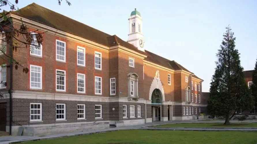 Middlesex University