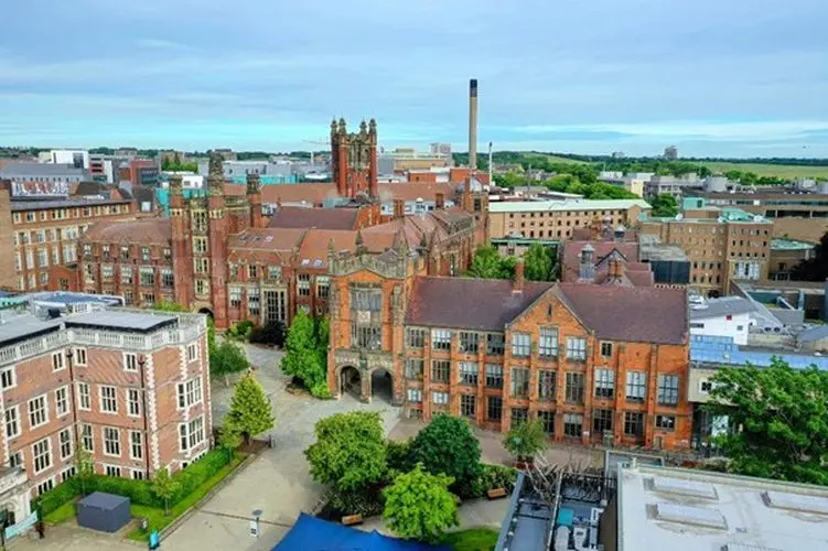 Newcastle University