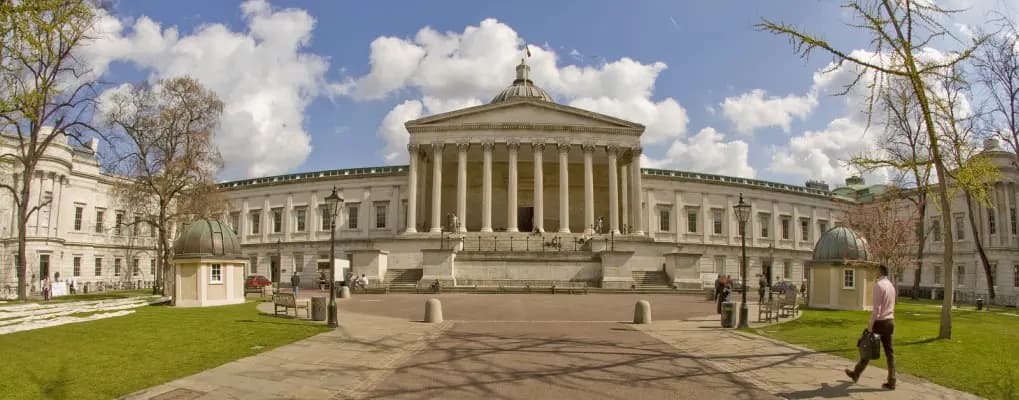 University College London