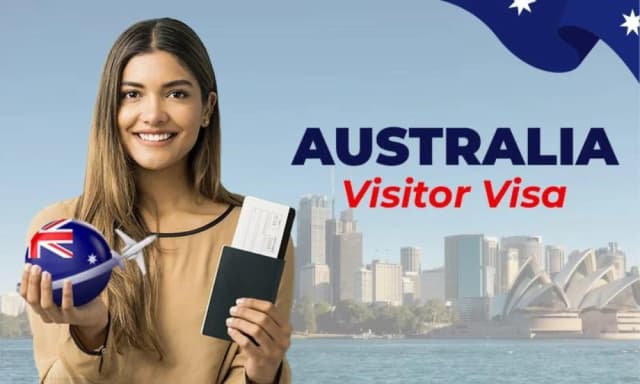 Total Cost to Apply for Australian Visitor / Tourist Visa from Nepal