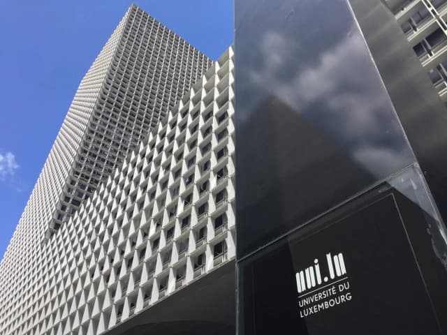 Total Cost to Apply Luxembourg Study Visa from Nepal