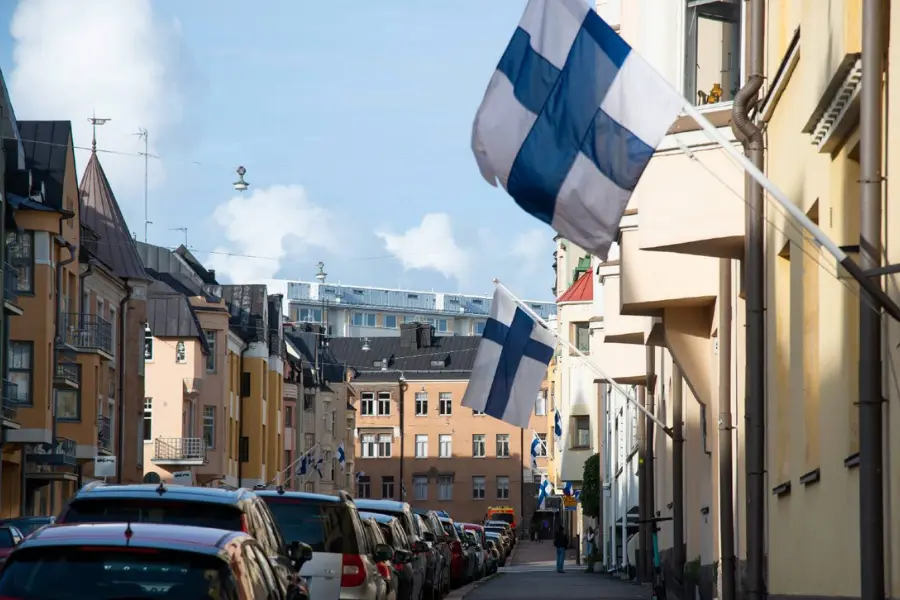 The Ultimate Guide for Nepali Students to Study in Finland 2025