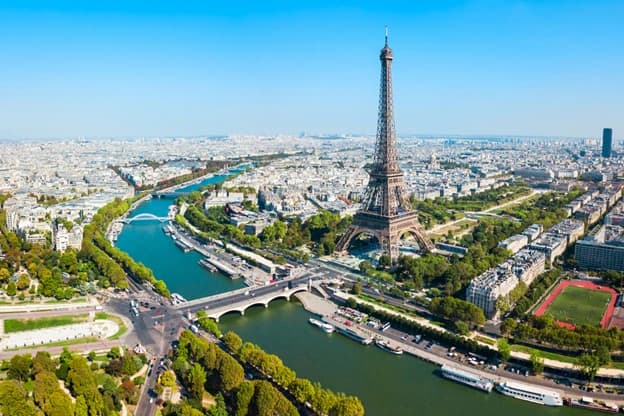 The Ultimate Guide for Nepali Students to Study in France 2025