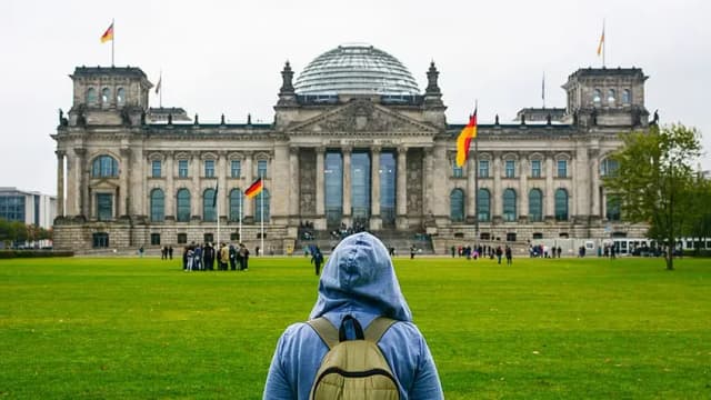 Top 10 Germany Colleges/Universities with most Nepali Students