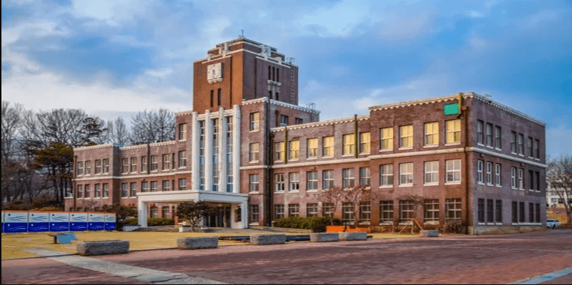 Total Cost to Apply Korea Study Visa from Nepal 2024