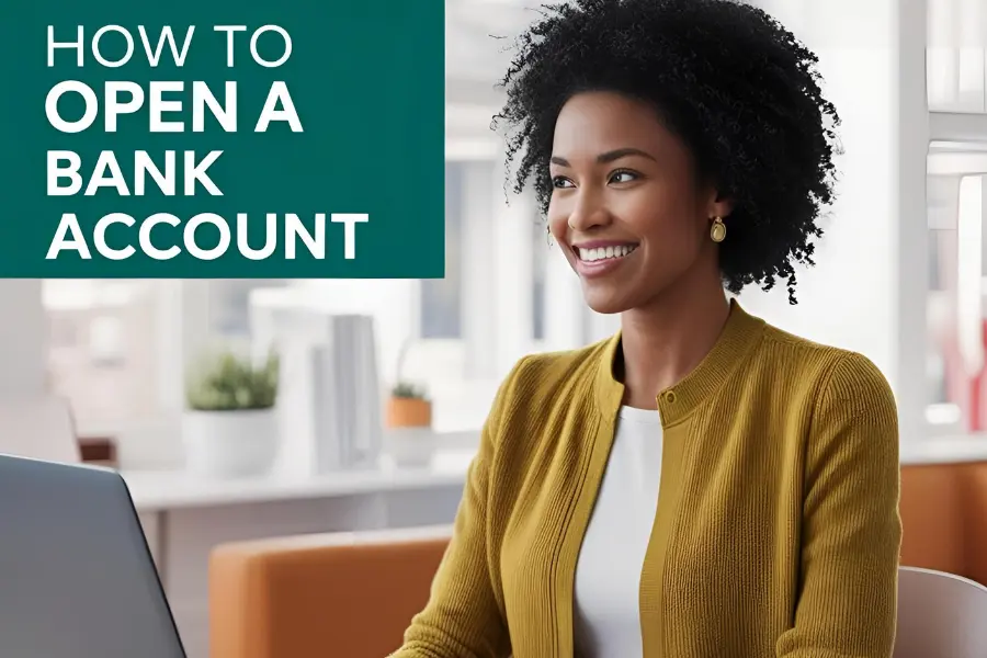 How NRNs Can Open & Operate a Bank Account in Nepal from Abroad