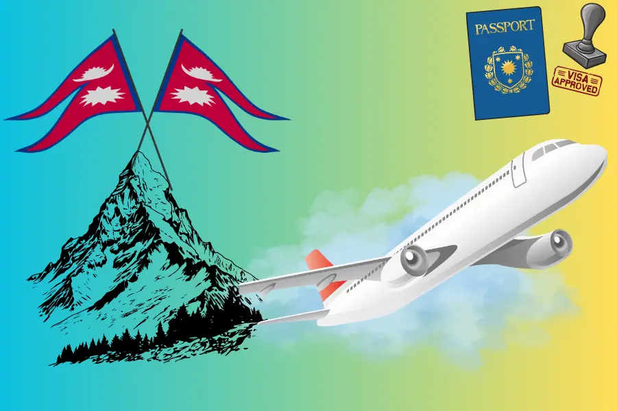 Best Visa Free, Budget Friendly and Easy Visa Countries for Nepali