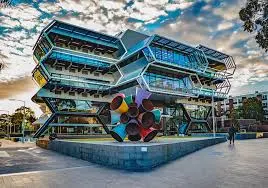 Monash University Monash University