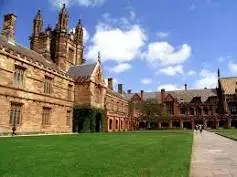 University of Sydney University of Sydney