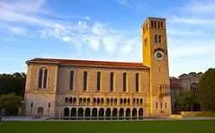 University of Western Australia University of Western Australia