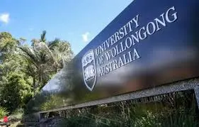 University of Wollongong University ofWollongong