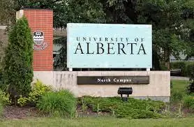 University of Alberta University of Alberta