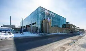Centennial College Centennial College
