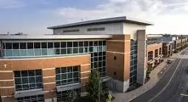 Fanshawe College Fanshawe College