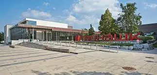 Mohawk College Mohawk College