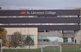 St.Lawrence College St.Lawrence College