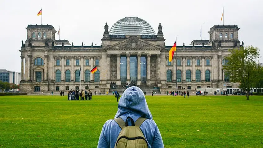 Top 10 Germany Colleges/Universities with most Nepali Students image