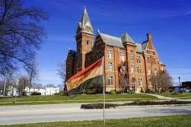 Heidelberg University Heidelberg University