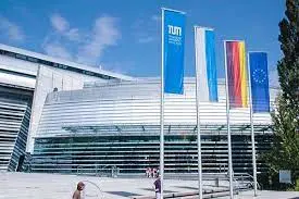 Technical University of Munich Technical University of Munich