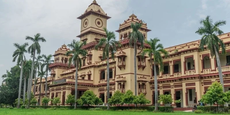 Banaras Hindu University Banaras Hindu University