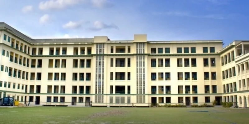 Calcutta University Calcutta University