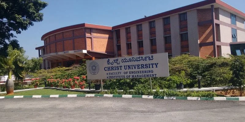 Christ University Christ University