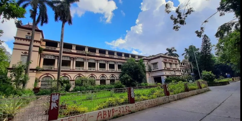 Jadavpur University Jadavpur University