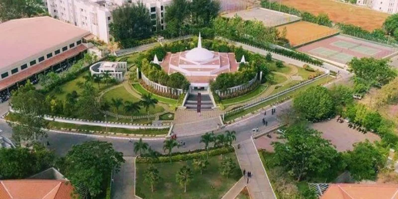 Jain University Jain University