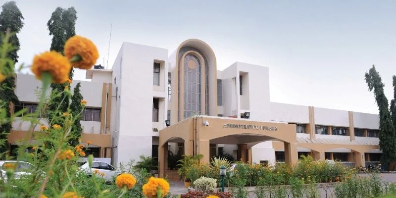 University of Hyderabad University of Hyderabad